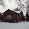 Highland Park Gem – Framing and Sheet Rock are Underway
